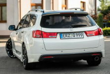 Honda Accord Type R 2.0i 156KM ! Serwisowana ! po Opłatach ! Zwoleń - zdjęcie 2