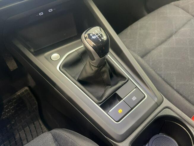 Volkswagen Golf VIII 1.0 eTSI Life DSG Hatchback Warszawa - zdjęcie 12