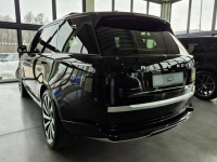 Range Rover L460 3.0D I6 350 KM AWD Auto Autobiography Łódź - zdjęcie 8