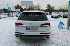Audi Q7 NETTO 203170 Quattro Panorama S-Line Salon Polska Gwarancja Warszawa - zdjęcie 7