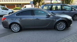 Opel Insignia 2011 Super Stan Sędziszów Małopolski - zdjęcie 12
