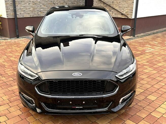 Ford Mondeo Sadlno - zdjęcie 2