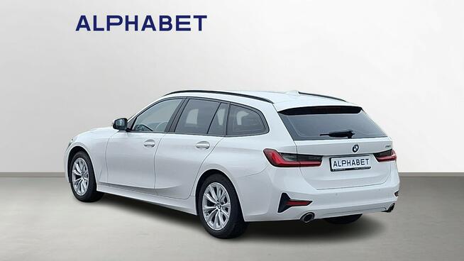BMW 318i Advantage aut Swarzędz - zdjęcie 3