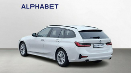 BMW 318i Advantage aut Swarzędz - zdjęcie 3