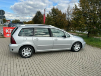 Peugeot 307 SW 1.6 benz+lpg - 2003r Głogów - zdjęcie 6