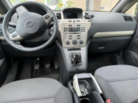 Opel Zafira 2008 LPG Mocno Doinwestowany Piotrków Trybunalski - zdjęcie 5