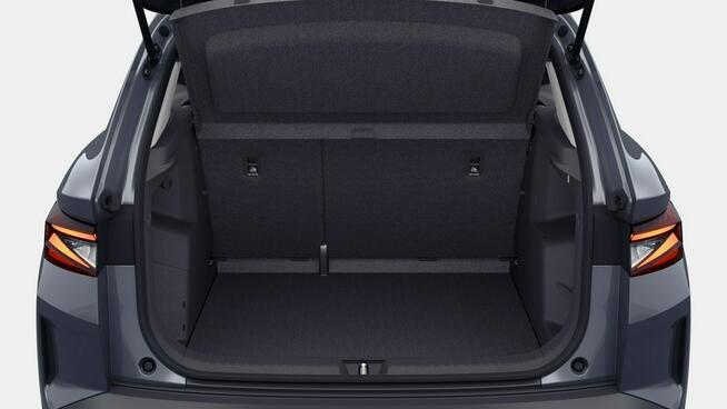 Škoda ELROQ 50 55kWh 125kW automat Pakiet Smart Radom - zdjęcie 7