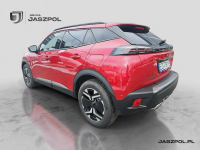 Peugeot 2008 Allure, Demo, Gwarancja, VAT 23% Łódź - zdjęcie 7