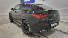 Mercedes GLE 350 de PHEV 4-Matic AMG Line Grójec - zdjęcie 8