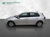 Volkswagen Golf VIII 2.0 TDI Life Warszawa - zdjęcie 8