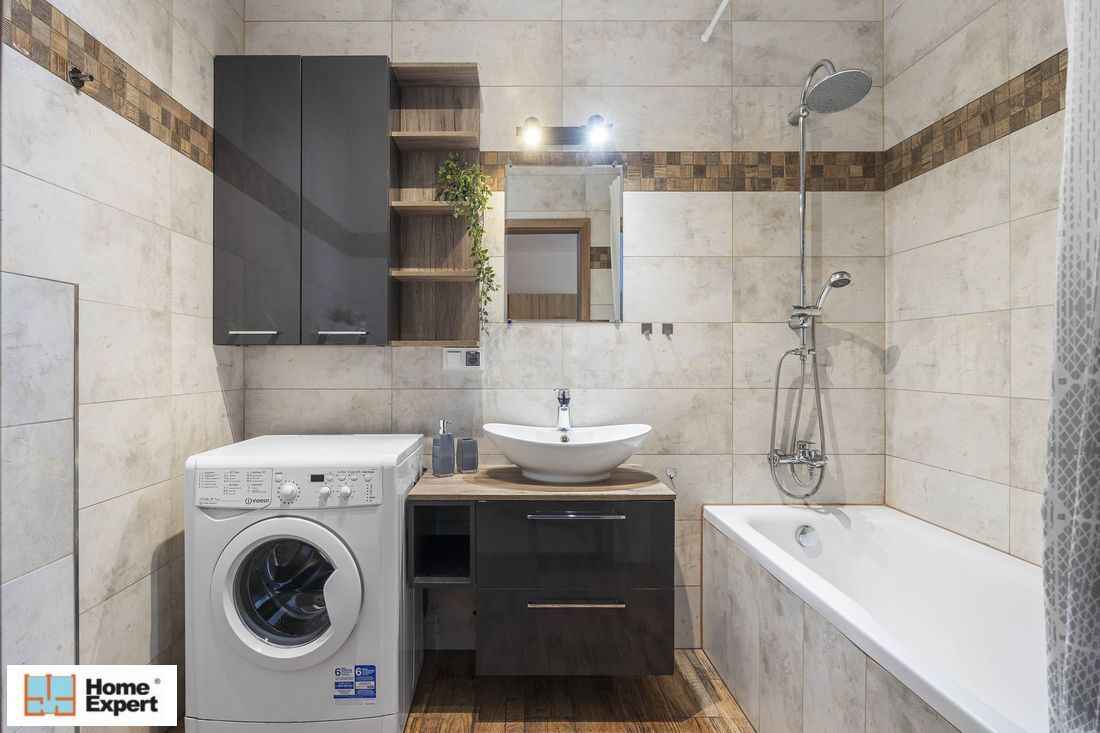 2pok, 42met, okolice Porajowskiej BALKON/GARAŻ/WINDA (Wrocław) Fabryczna - zdjęcie 6