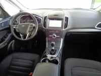 Ford Galaxy 2.0Tdci _ Ledy navi _ 7os _ Export 17900zł Raba Niżna - zdjęcie 12