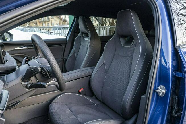 Škoda Superb Combi Sportline 2.0 TSI 204 KM DSG Łódź - zdjęcie 8