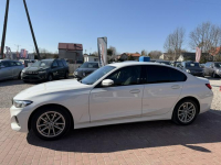 BMW 318 Salon Polska, Gwarancja, Super Stan, Bezwypadkowy, PoLift Sade Budy - zdjęcie 12