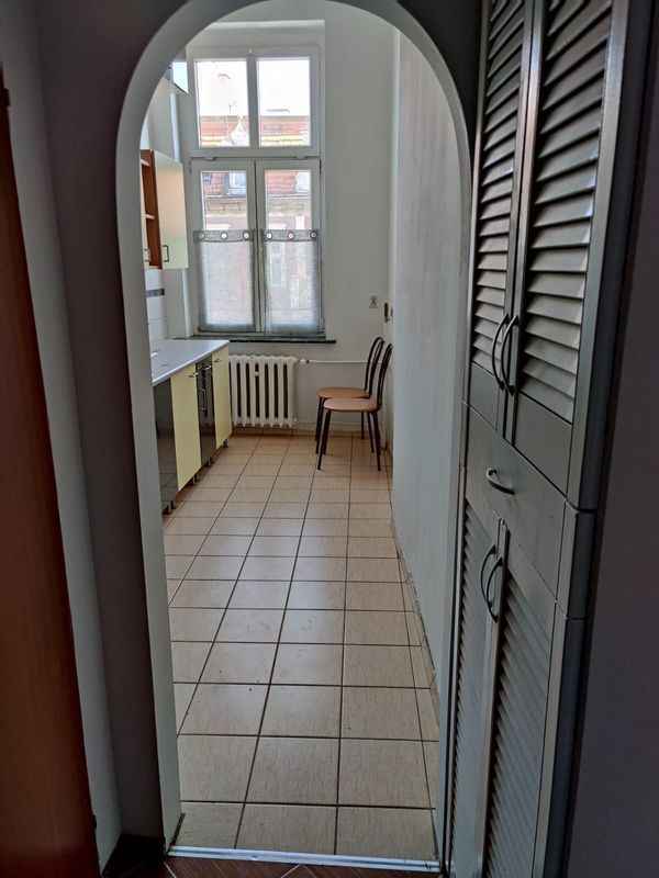 1pok 28met, Okolice Złotoryjskiej ANTRESOLA/STRYCH (Legnica) Legnica - zdjęcie 4