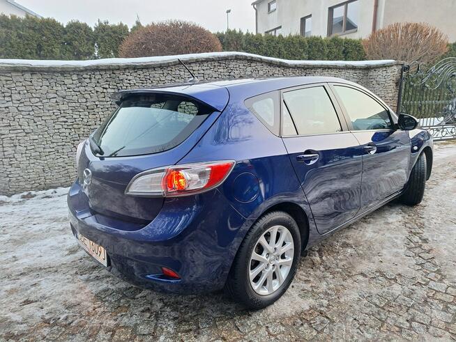 Mazda 3 Sport TE Siewierz - zdjęcie 4