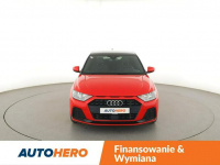 Audi A1 virtual cockpit PDC grzane fotele climatronic tempomat Warszawa - zdjęcie 11