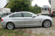BMW 430 Ostrów Wielkopolski - zdjęcie 4