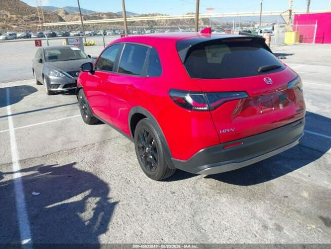 2024 HONDA HR-V sport Sulejówek - zdjęcie 4