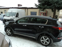 sprzedam ładnego KIA SPORTAGE z 2017r 1.6 b  177KM 4AWD Lublin - zdjęcie 4