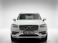Volvo XC 90 AWD Inscription aut ! Z Polskiego Salonu ! Faktura VAT ! Warszawa - zdjęcie 8