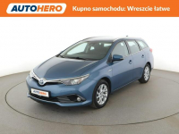 Toyota Auris Edition-S HEV automat kamera grzane fotele tempomat