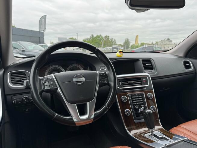 Volvo V60, 2011 Michałowice - zdjęcie 11