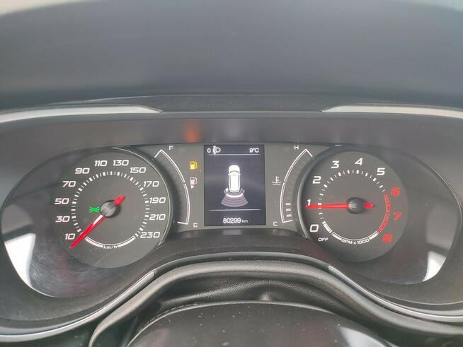 Fiat Tipo Fv23% bezwypadkowy Otwock - zdjęcie 12