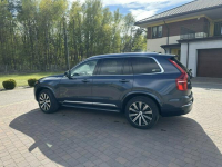 Volvo XC 90 Lipówki - zdjęcie 7