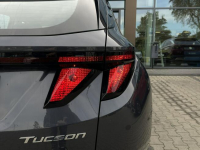 Hyundai Tucson 1.6T-GDI 6MT 150KM Modern Car Play Salon Polska FV23% Łódź - zdjęcie 11