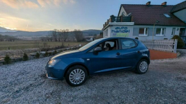Seat Ibiza Lift Kamienna Góra - zdjęcie 11