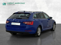 SUPERB 2.0 TDI SCR AMBITION DSG Warszawa - zdjęcie 5