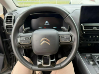 Citroen C5 Aircross hybryda plug-in, lift, gwarancja, 29tys.km! Zbąszyń - zdjęcie 7