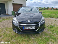 Peugeot 208 1.6 BlueHDi Allure S&amp;S