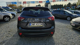 Mazda CX-5 1 Wł. Automat, 4x4,Skyactiv ,2,2 D150KM,GWARANCJA/Zamiana Świdnica - zdjęcie 12