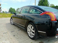 Sprzedam citroena c 6 2.7 HDi 2008 r Kielce - zdjęcie 3