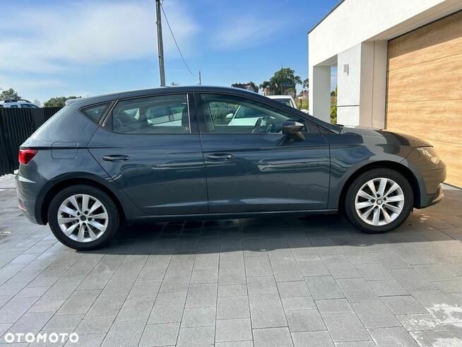 Seat Leon 1.5 TSI Style Tarnów - zdjęcie 11