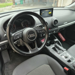 Sprzedam audi a3 8v Krotoszyn - zdjęcie 7