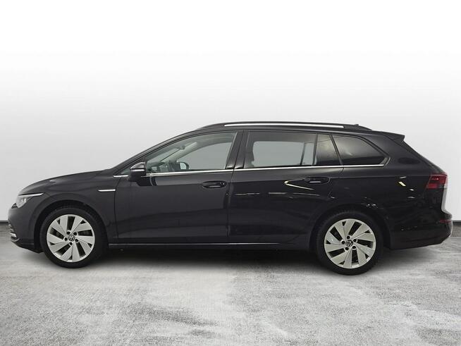 Volkswagen Golf 2.0 TDI Style ! Z Polskiego Salonu ! Faktura Vat ! Warszawa - zdjęcie 2