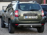Dacia Duster 1.2 Benzyna, Zadbana, Gwarancja Kościerzyna - zdjęcie 11