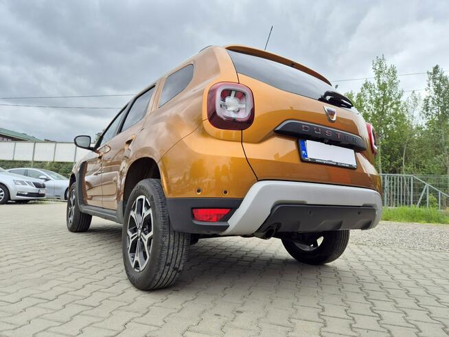 Dacia Duster Salon Polska Konstancin-Jeziorna - zdjęcie 11