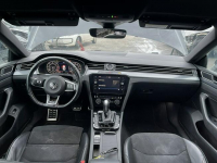 Volkswagen Arteon R-Line DSG Skóra Kamera Podgrzewanie Virtual Gliwice - zdjęcie 10