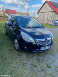 Opel Meriva 1.7 CDTI Cosmo Radgoszcz - zdjęcie 5