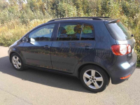 Volkswagen Golf 6 Plus 2.0 TDI 110 KM Comfortline Bytom - zdjęcie 11