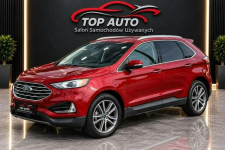 FORD EDGE 2.0 EcoBlue Twin-Turbo 245KM Titanium