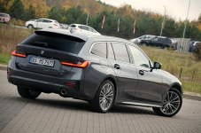BMW 320 2,0*190KM*Full LED*Wirtual kokpit*M-pakiet*Kamera*Automat Ostrów Mazowiecka - zdjęcie 10