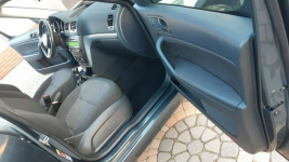 Skoda Yeti 2.0 TDI Active 4x4 Bachowice - zdjęcie 11