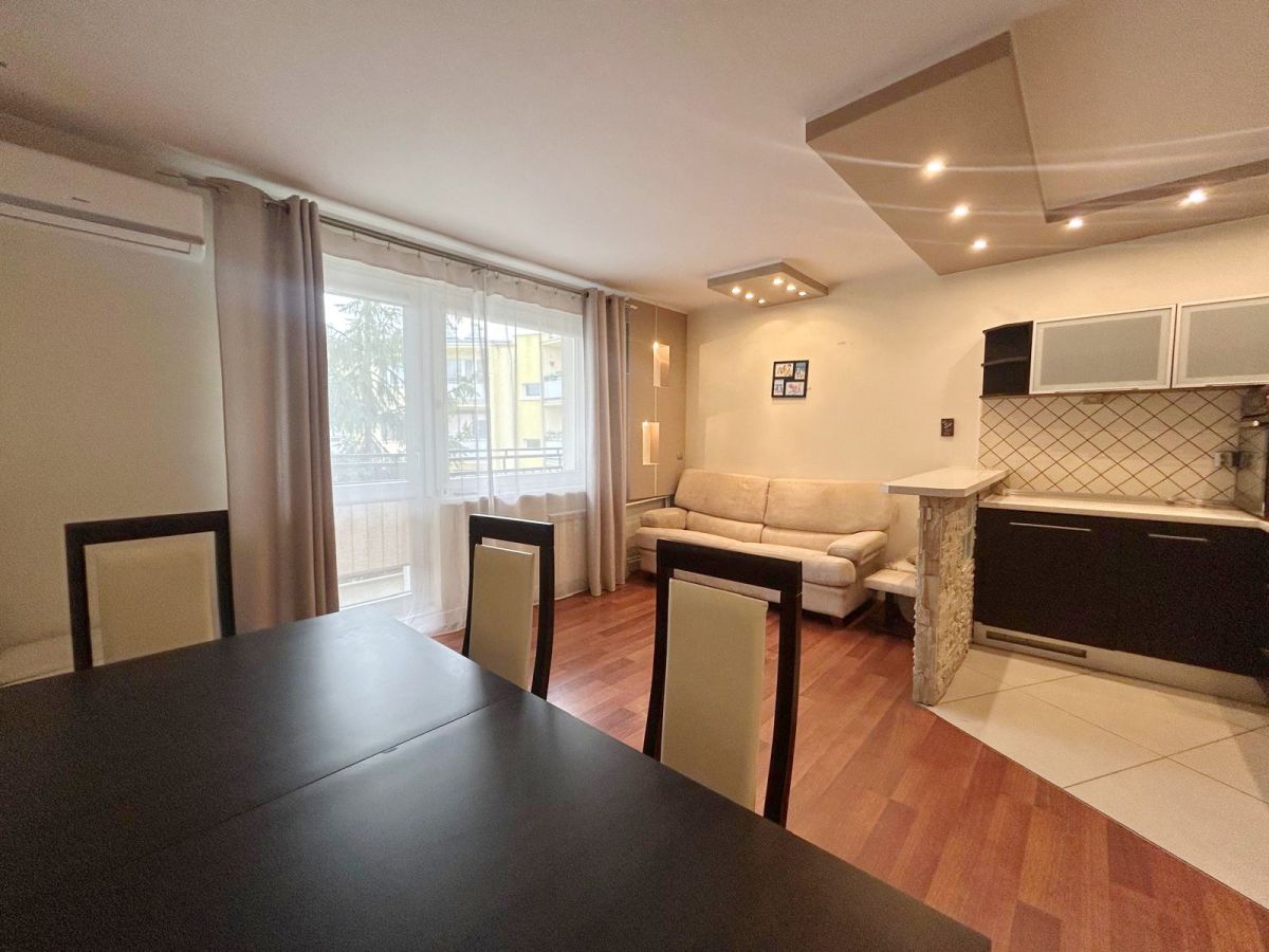 Mieszkanie na sprzedaż Swarzędz Swarzędz - zdjęcie 2