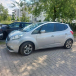 Kia Venga Rata  749zł   1.6   -125 Benzyna   Zarejestrowany w Pl Poznań - zdjęcie 7