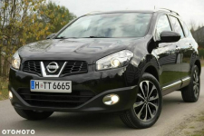 Nissan Qashqai+2 2.0 Tekna